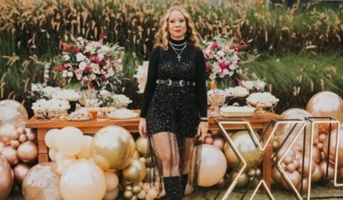 Esposa de Everson, do Atlético, revela ataques de internautas: ‘Insinuações criminosas’