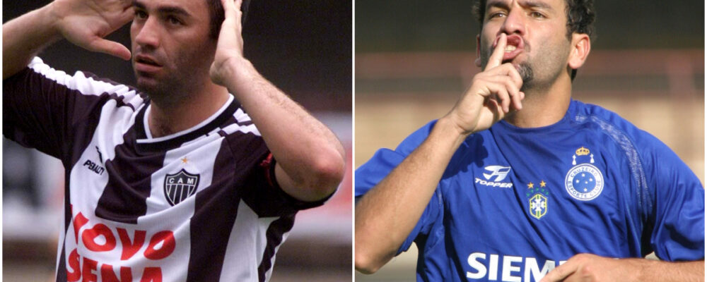 Ex-Atlético e Cruzeiro, Guilherme arrisca palpite para final do Mineiro: ‘Sofrer mais’