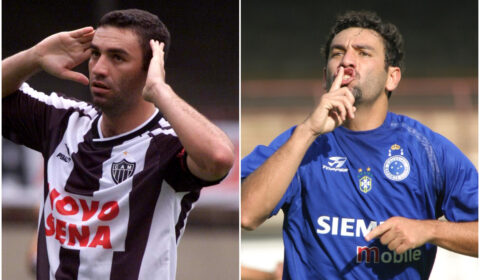 Ex-Atlético e Cruzeiro, Guilherme arrisca palpite para final do Mineiro: ‘Sofrer mais’