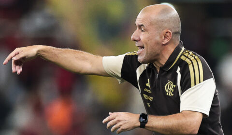 Ex-Cruzeiro, Leonardo Jardim tem início ‘perfeito’ no Flamengo; veja números