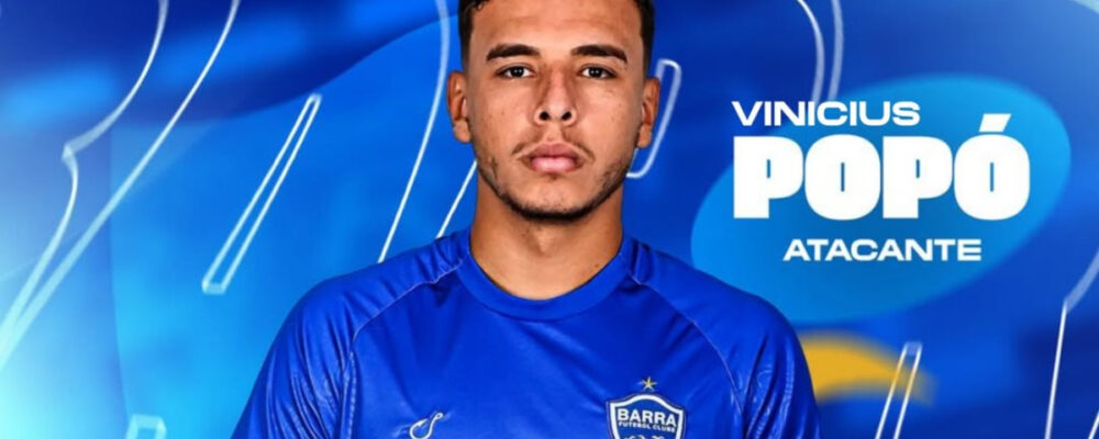 Ex-Cruzeiro, Popó fecha com rival do América na Copa do Brasil