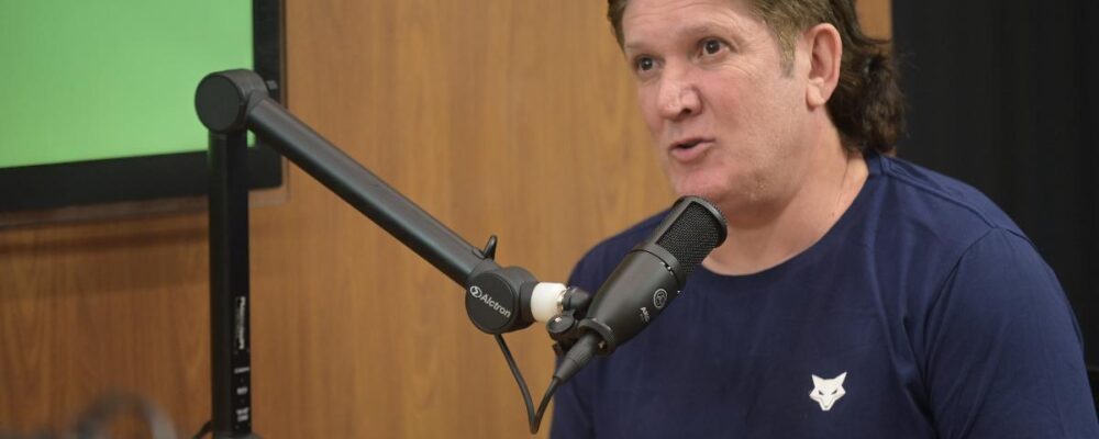 Ex-Cruzeiro, Roberto Gaúcho será sócio de SAF de clube mineiro