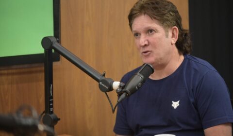 Ex-Cruzeiro, Roberto Gaúcho será sócio de SAF de clube mineiro