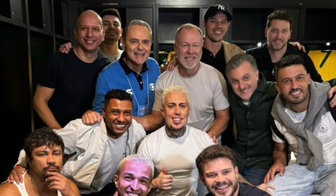 Ex-jogador de Atlético e Cruzeiro é demitido pela Globo