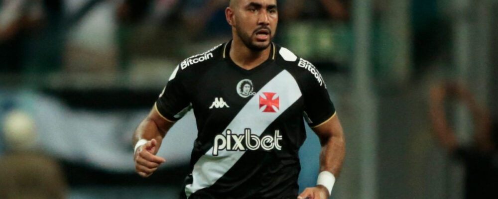 Ex-jogador do Vasco e da Seleção Francesa, Payet anuncia aposentadoria