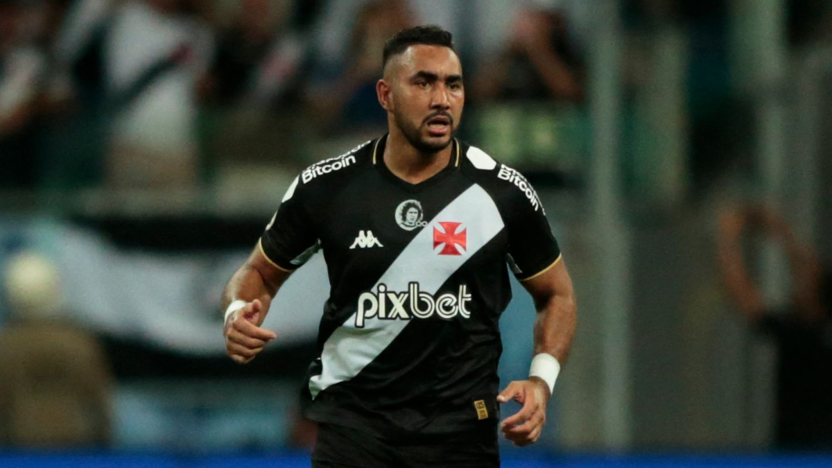 Ex-jogador do Vasco e da Seleção Francesa, Payet anuncia aposentadoria