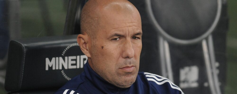 Falta de ética? André Rizek e ex-Atlético questionam Leonardo Jardim