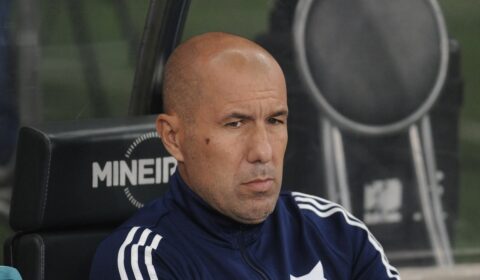 Falta de ética? André Rizek e ex-Atlético questionam Leonardo Jardim