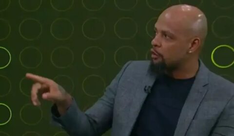 Felipe Melo critica comissão de Abel no Palmeiras: ‘Não precisa disso’