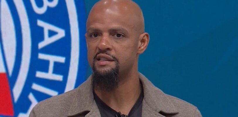 Felipe Melo diz que já foi “muito Flamengo” e revela sentimento por outros clubes