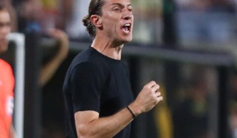 Filipe Luís manda recado à diretoria e agradece Flamengo: ‘Saio com a consciência tranquila’