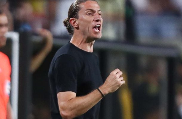 Filipe Luís manda recado à diretoria e agradece Flamengo: ‘Saio com a consciência tranquila’