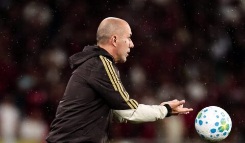 Flamengo de Jardim ‘dá força’, e Cruzeiro sai da lanterna do Brasileiro