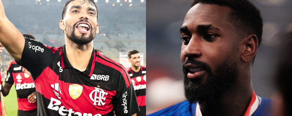 Flamengo x Cruzeiro: onde assistir ao vivo e escalações pelo Brasileiro