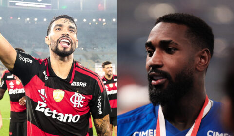 Flamengo x Cruzeiro: onde assistir ao vivo e escalações pelo Brasileiro