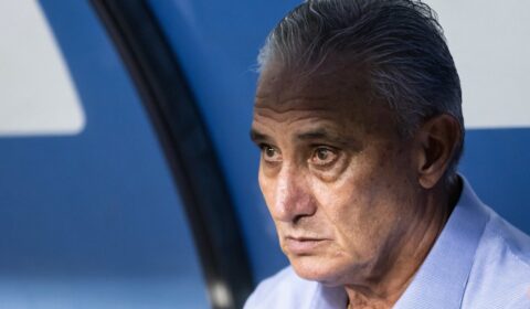 Fonte de confiança: o plano de Tite para transformar o Mineiro no alicerce da Libertadores