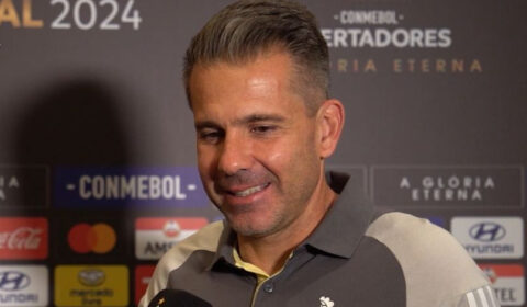 Globo surpreende e contrata ex-goleiro Victor, lenda do Atlético