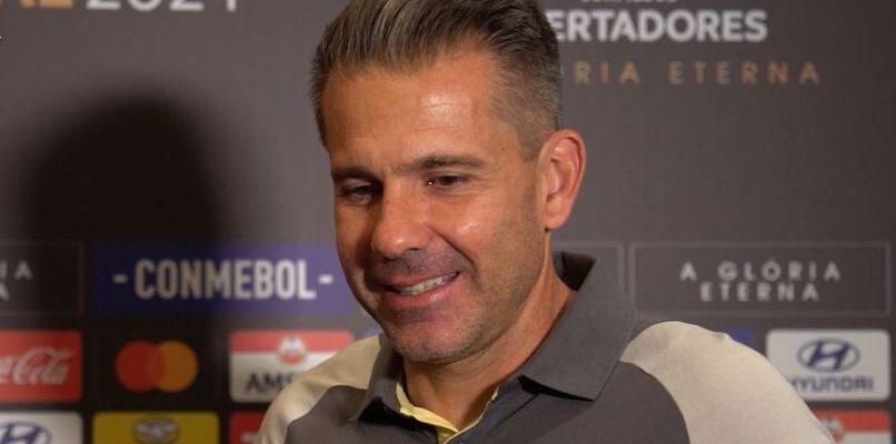 Globo surpreende e contrata ex-goleiro Victor, lenda do Atlético