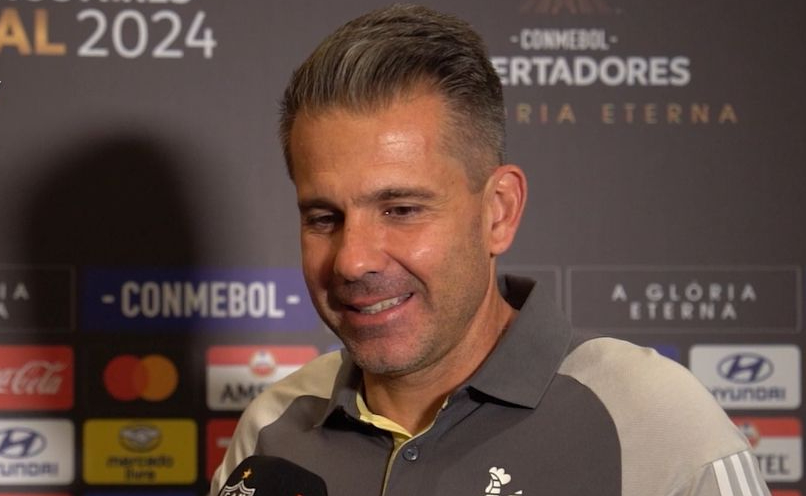 Globo surpreende e contrata ex-goleiro Victor, lenda do Atlético