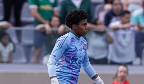 Goleira do Cruzeiro dá detalhes de preparação para clássico com Atlético