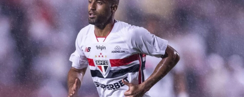 Hulk, Lyanco e ex-jogadores do Atlético mandam recado a Lucas, do São Paulo