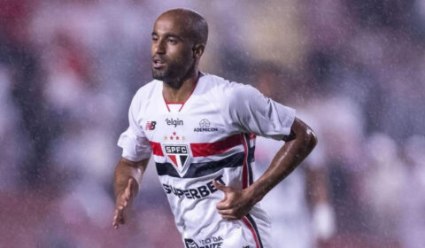 Hulk, Lyanco e ex-jogadores do Atlético mandam recado a Lucas, do São Paulo