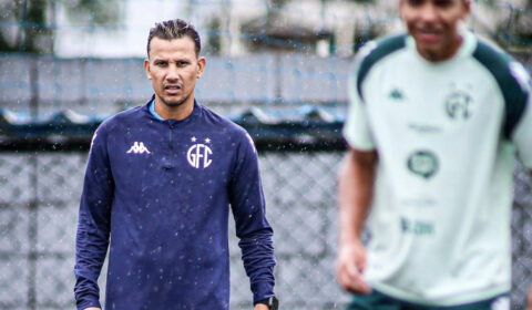 Ídolo do Cruzeiro, Henrique assume cargo em clube da Série C