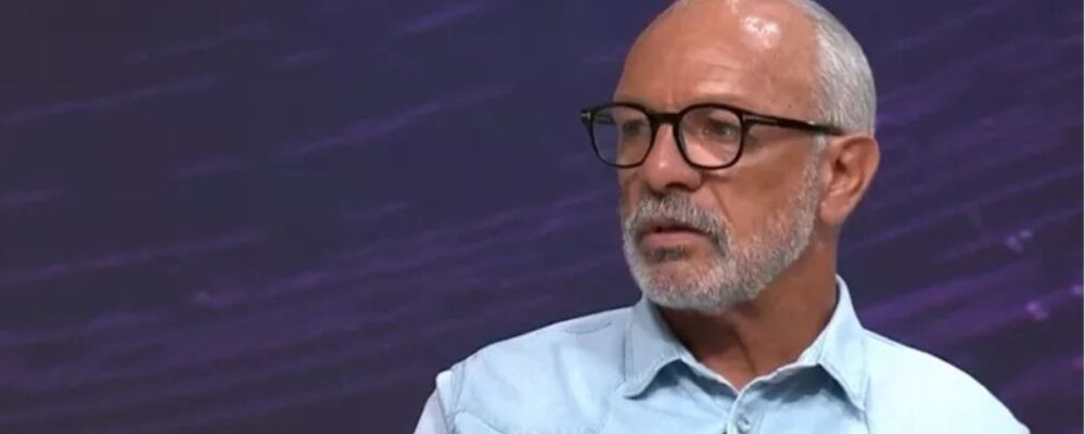 Ídolo do Fla, Júnior avalia aproveitamento de Gerson no Cruzeiro: ‘Desperdício’