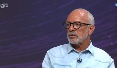 Ídolo do Fla, Júnior avalia aproveitamento de Gerson no Cruzeiro: ‘Desperdício’