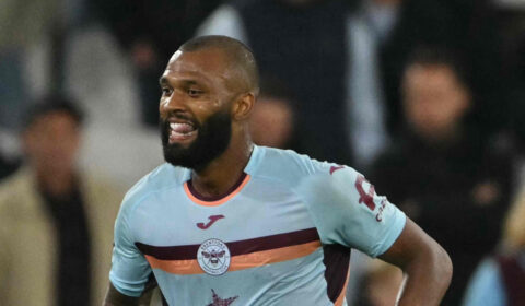 Igor Thiago diz que gostaria de jogar com outro ex-Cruzeiro: ‘Muitas qualidades’