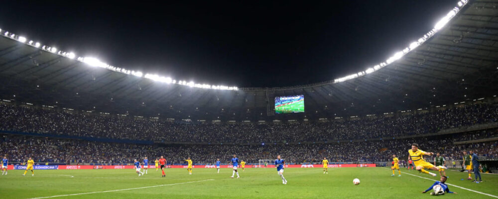 Imprensa argentina reage a Cruzeiro no grupo do Boca: ‘Zona tremenda’