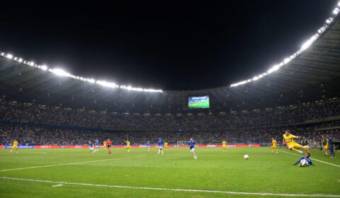 Imprensa argentina reage a Cruzeiro no grupo do Boca: ‘Zona tremenda’