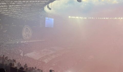 Início de Cruzeiro x Atlético atrasa; entenda motivo