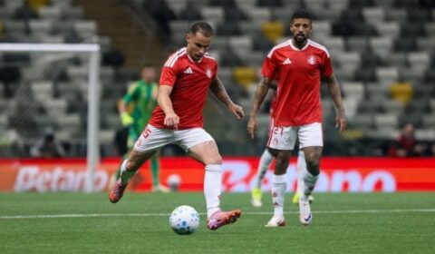 Inter vive pior início na era pontos corridos do Brasileirão; veja números