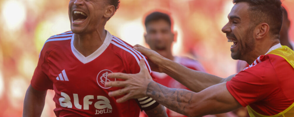 Internacional x Chapecoense: onde assistir, horário e escalações pelo Brasileiro