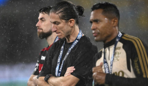 Jardim? Gallardo? De Zerbi? Veja opções de técnicos para o Flamengo