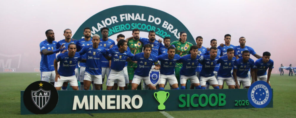 Jogadores do Cruzeiro se lesionam diante do Atlético, e Tite perde peças contra o Flamengo