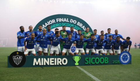 Jogadores do Cruzeiro se lesionam diante do Atlético, e Tite perde peças contra o Flamengo