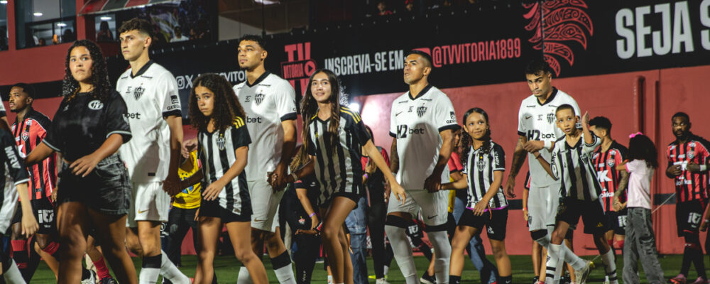 Jornal espanhol critica jogador do Atlético: ‘Tempo está se esgotando’