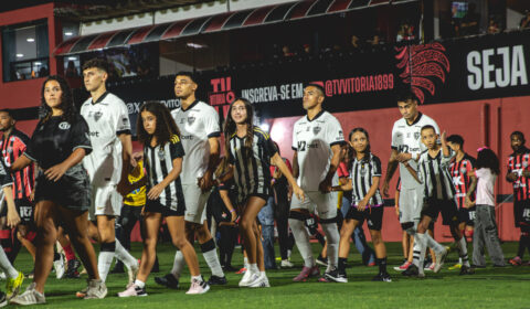 Jornal espanhol critica jogador do Atlético: ‘Tempo está se esgotando’