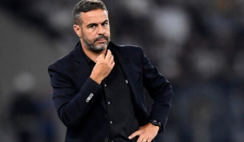 Jornal português crava Artur Jorge como técnico do Cruzeiro; saiba tempo de contrato