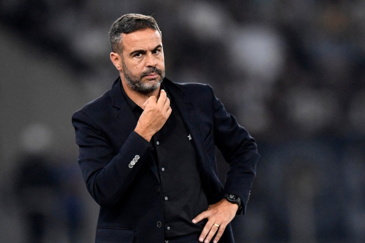 Jornal português crava Artur Jorge como técnico do Cruzeiro; saiba tempo de contrato