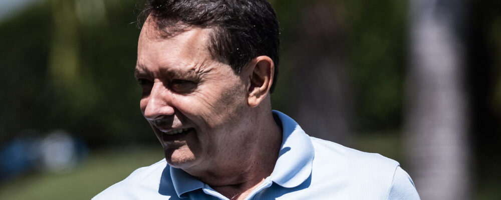 Jornalista elogia Artur Jorge e projeto de Pedrinho no Cruzeiro: ‘Força financeira’