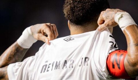 Jornalista inglês cita Neymar como jogador ‘mais superestimado desta geração’