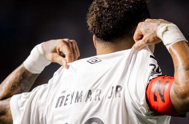 Jornalista inglês cita Neymar como jogador ‘mais superestimado desta geração’