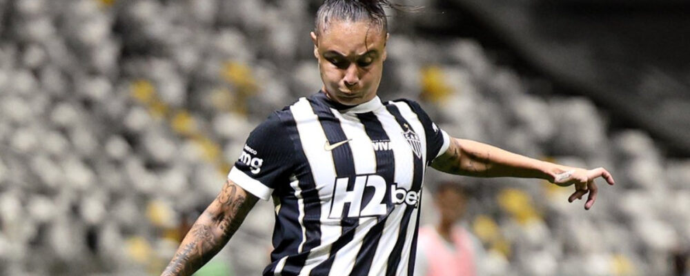 Lateral do Atlético vai passar por cirurgia para tratar lesão