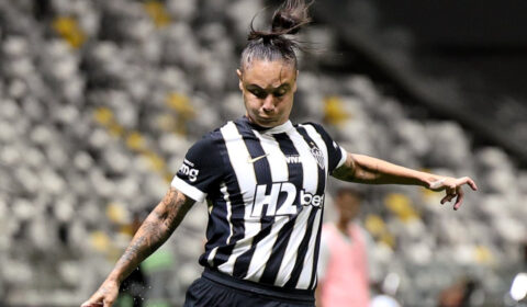 Lateral do Atlético vai passar por cirurgia para tratar lesão