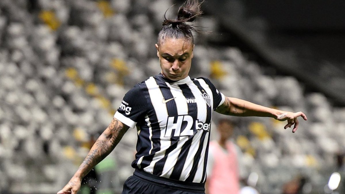 Lateral do Atlético vai passar por cirurgia para tratar lesão