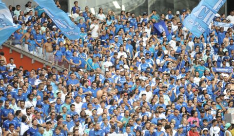 Leve 2, pague 1: Cruzeiro faz promoção de para jogo contra o Vasco no Brasileiro