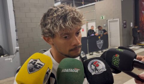 Ligação direta? Scarpa revela impressões de estilo de Domínguez no Atlético